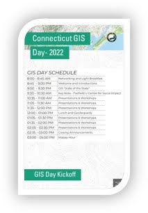 GIS Day 2022